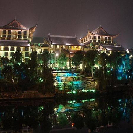 Grand Bravo Guilin Hotel Dış mekan fotoğraf