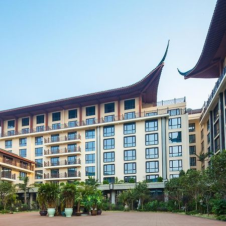 Grand Bravo Guilin Hotel Dış mekan fotoğraf