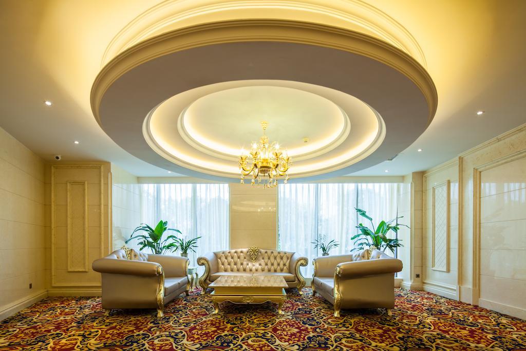 Grand Bravo Guilin Hotel Dış mekan fotoğraf