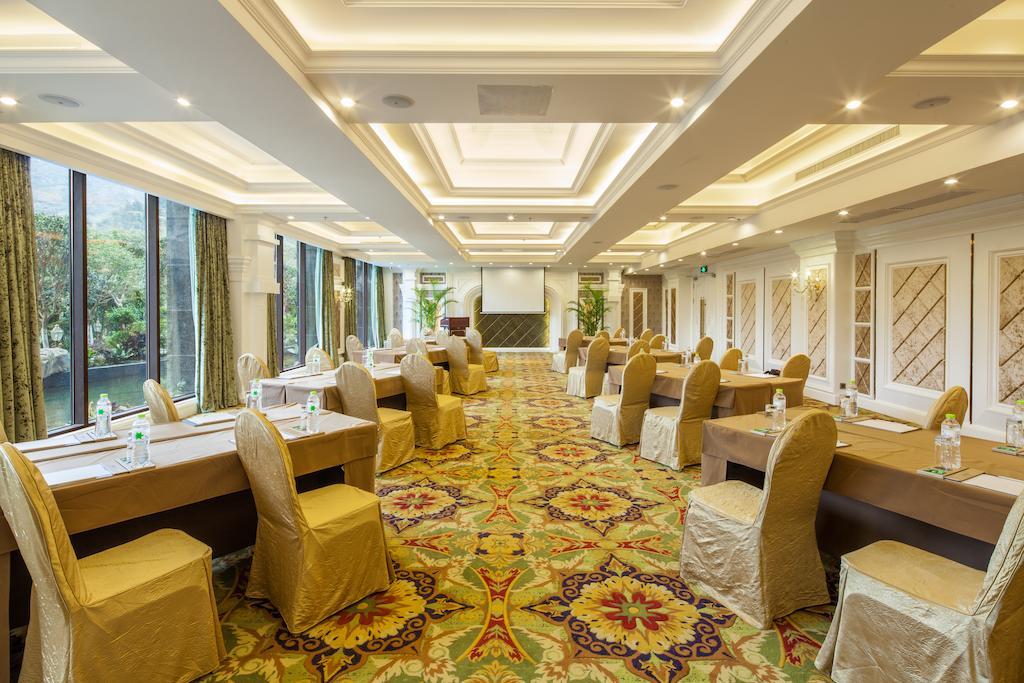 Grand Bravo Guilin Hotel Dış mekan fotoğraf